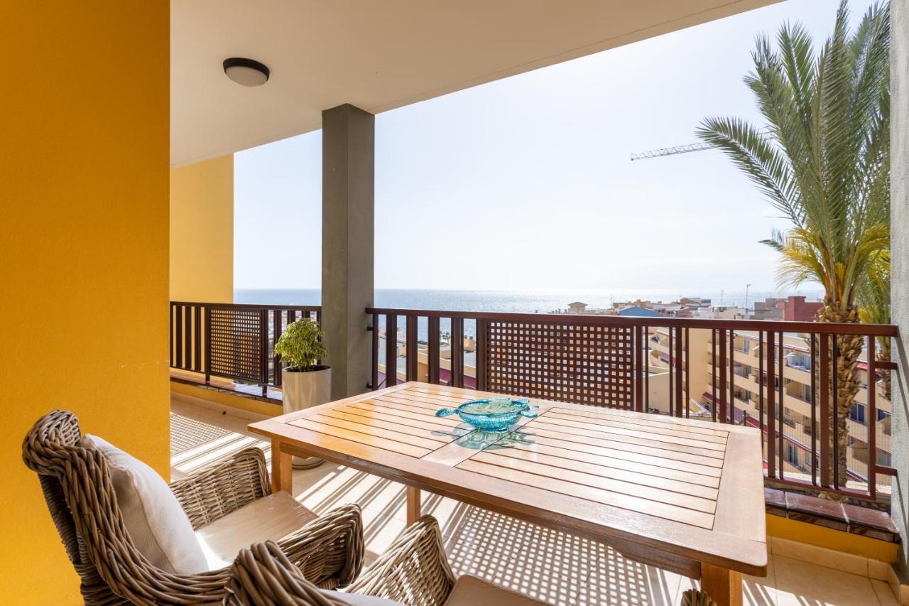 Olivia Sunset Perfect Stay By Sunkeyrents Puerto de Santiago  Exterior foto