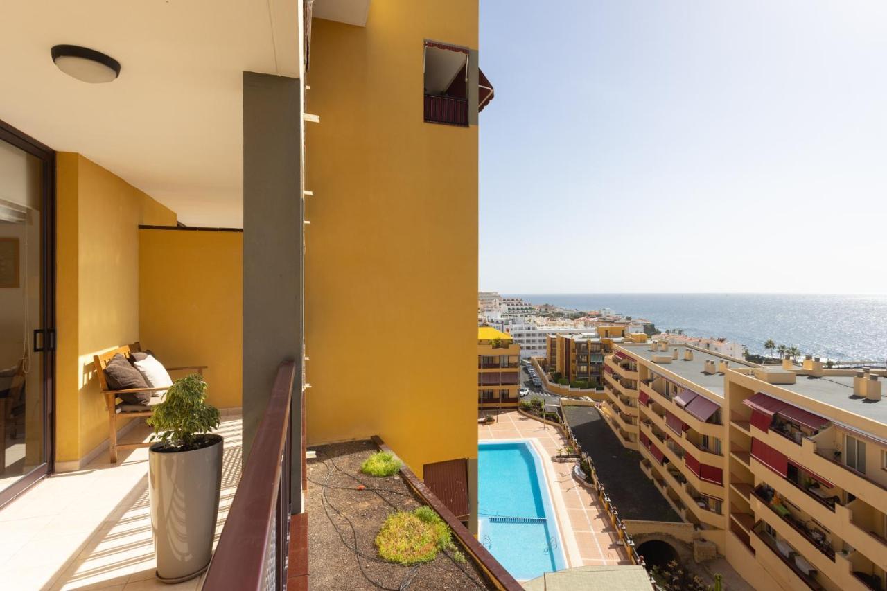 Olivia Sunset Perfect Stay By Sunkeyrents Puerto de Santiago  Exterior foto