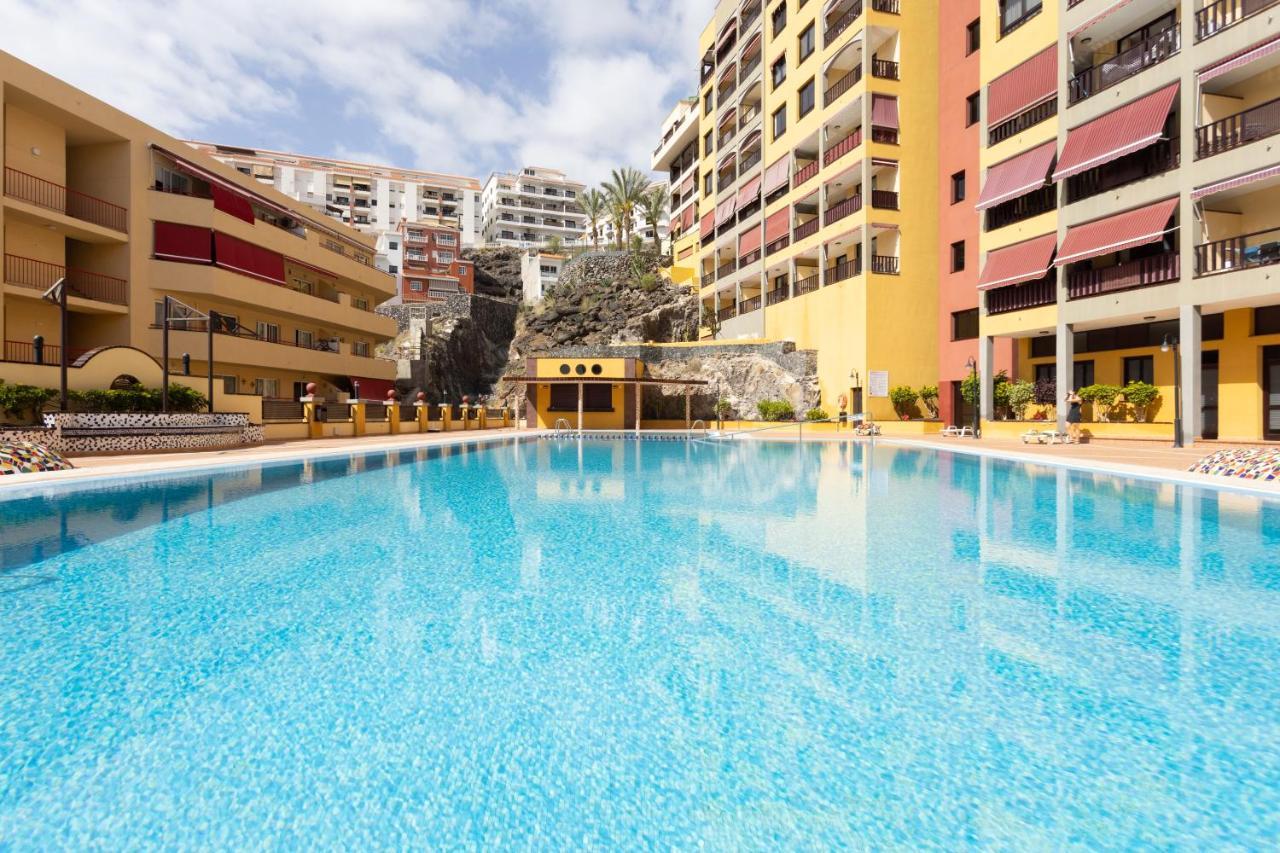 Olivia Sunset Perfect Stay By Sunkeyrents Puerto de Santiago  Exterior foto