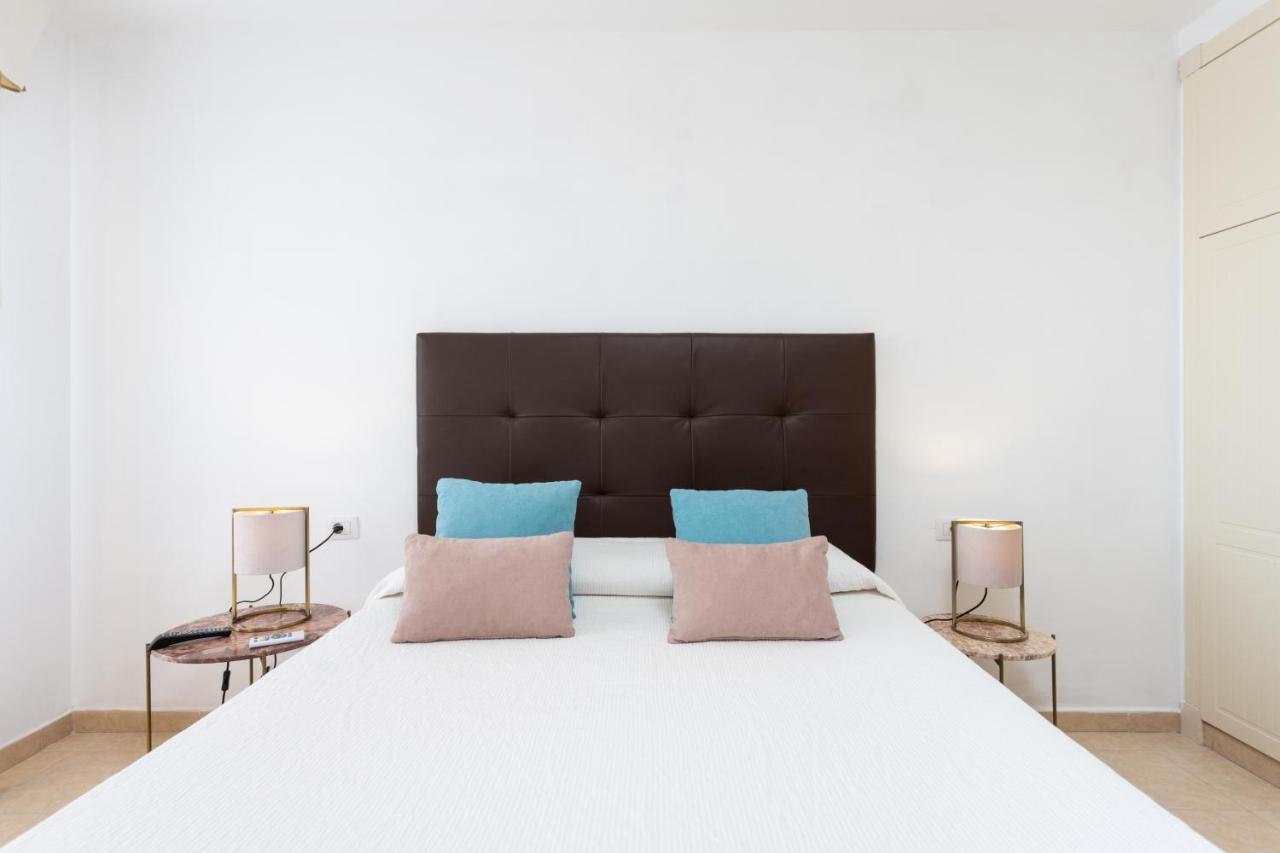 Olivia Sunset Perfect Stay By Sunkeyrents Puerto de Santiago  Exterior foto