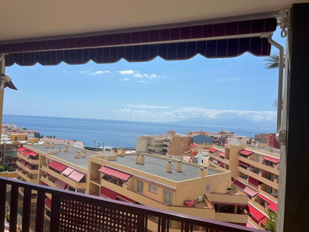 Olivia Sunset Perfect Stay By Sunkeyrents Puerto de Santiago  Exterior foto